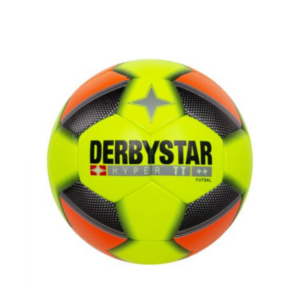 Derbystar Futsal Hyper TT