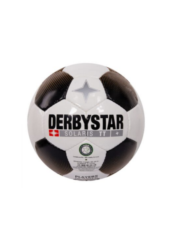 Derbystar solaris