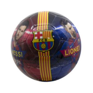 Messi bal