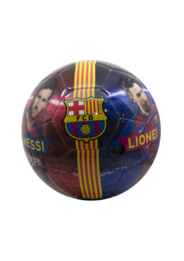 Messi bal