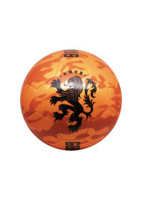 KNVB ORANJE BAL