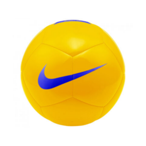 Nike pitch