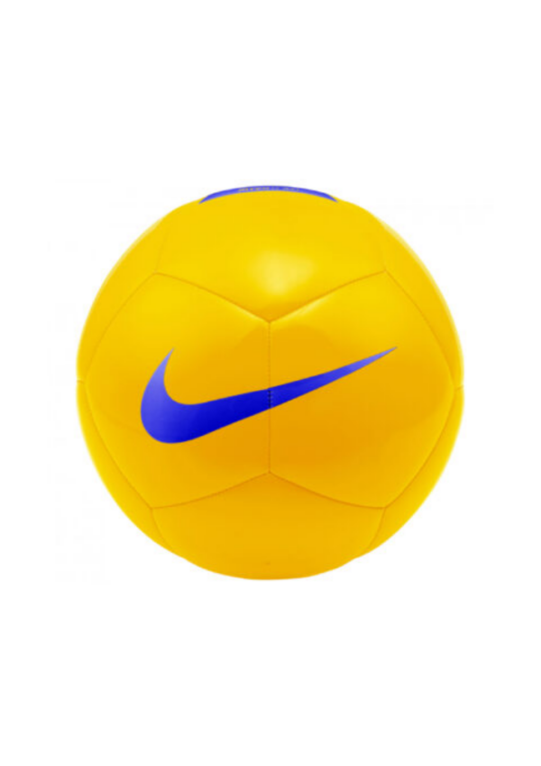 Nike pitch