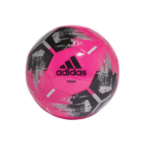 ROZE VOETBAL