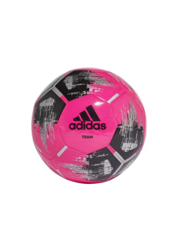 ROZE VOETBAL