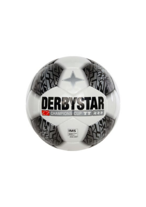 DERBYSTAR CHAMPIONS CUP