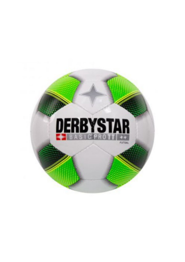 Derbystar Futsal Basic Pro